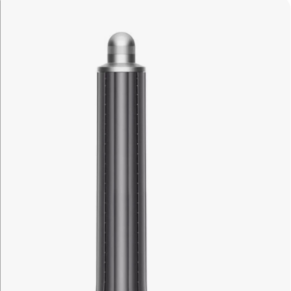Dyson 1.2” (30mm) Long Barrel in Nickel - Re-Engineered 2022 Version BNIB